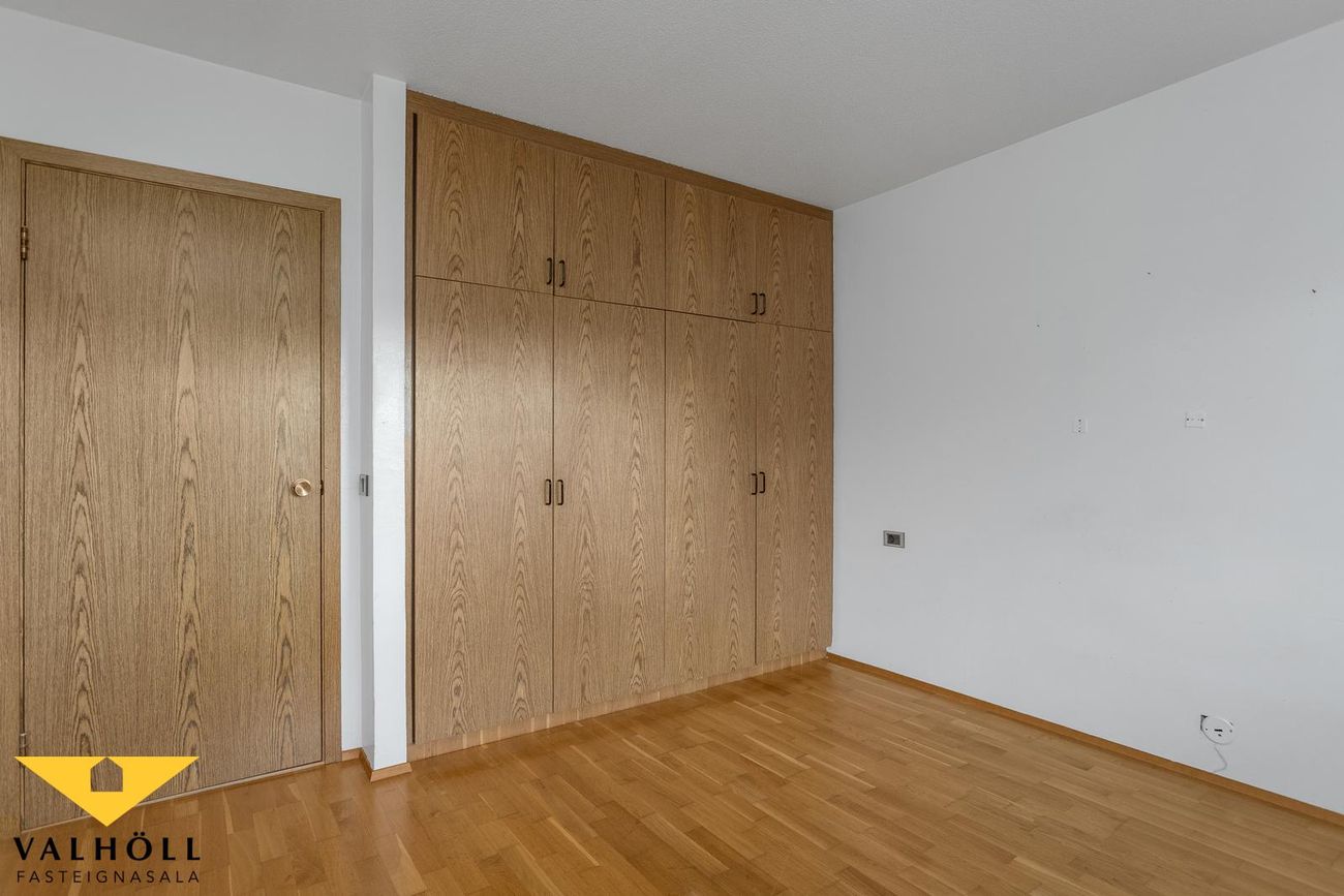 Keilugrandi 4, 107 Reykjavík