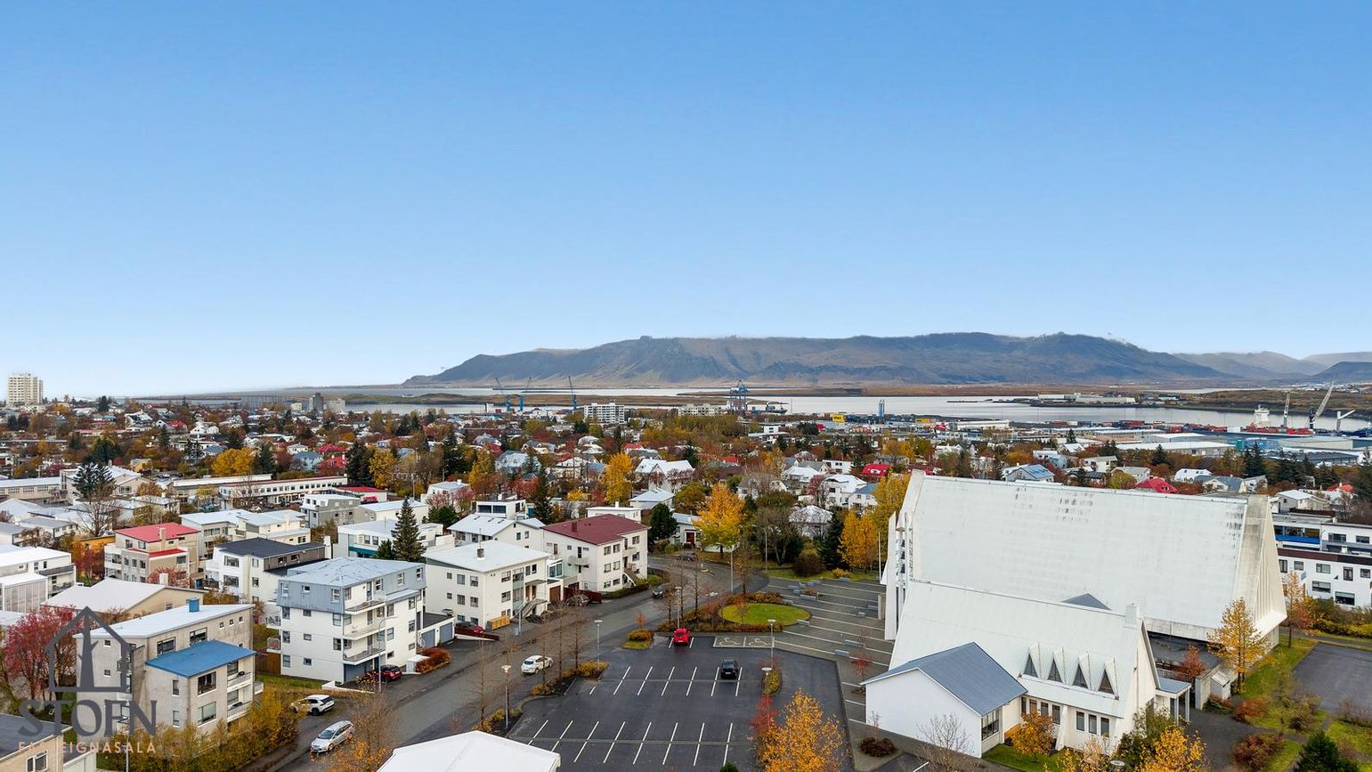 Sólheimar 23, 104 Reykjavík