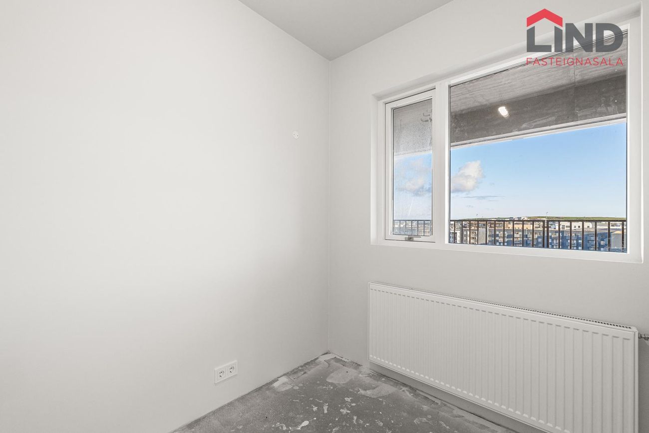 Baughamar 23 - 0601, 221 Hafnarfjörður