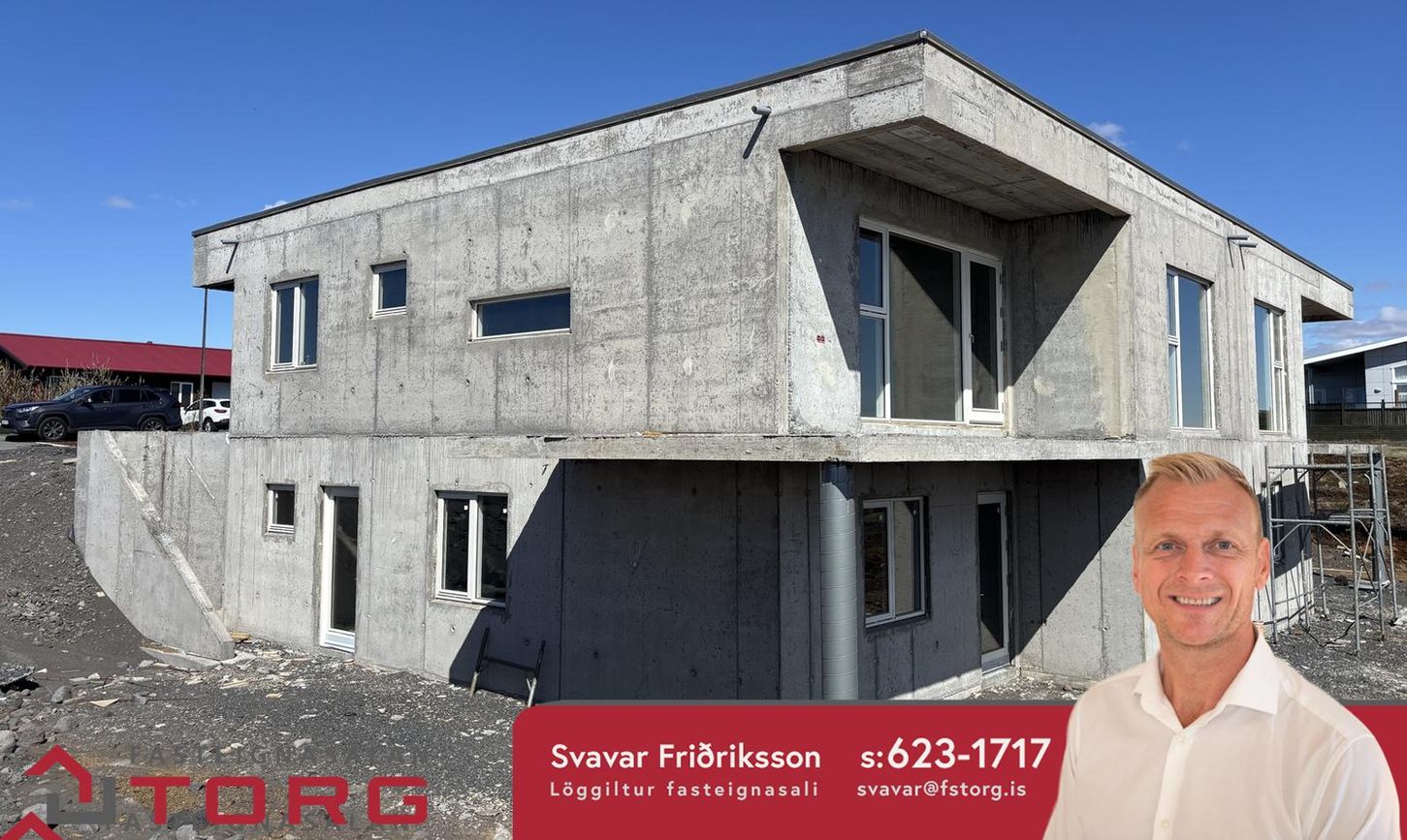 Hólsbraut 10, 805 Sveitarfélagið Árborg