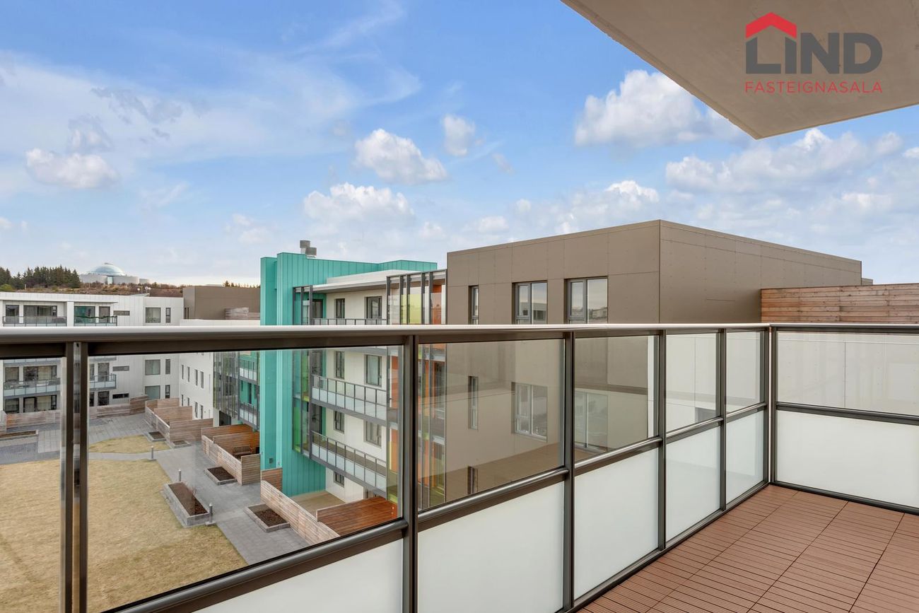 Fálkahlíð 5 - 0511, 102 Reykjavík