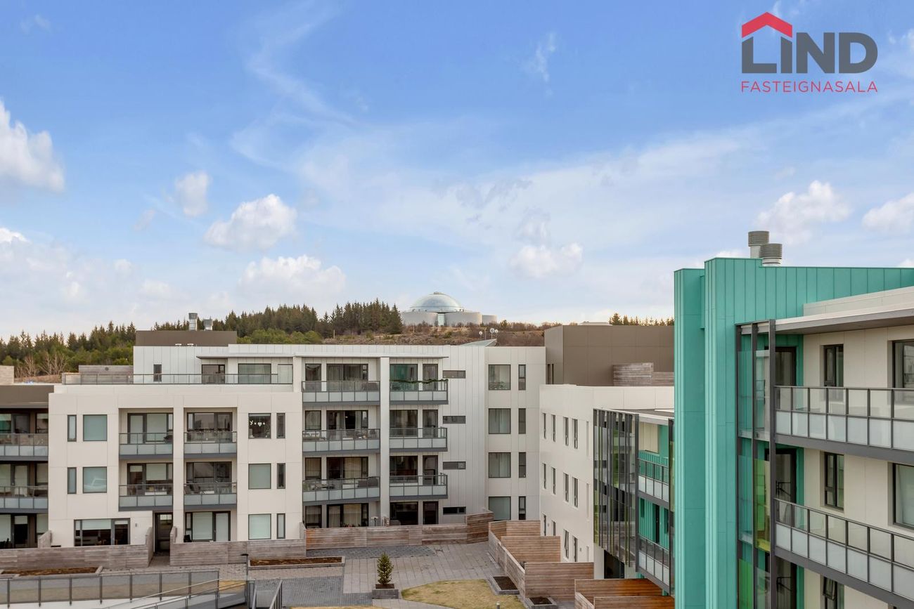 Fálkahlíð 5 - 0511, 102 Reykjavík