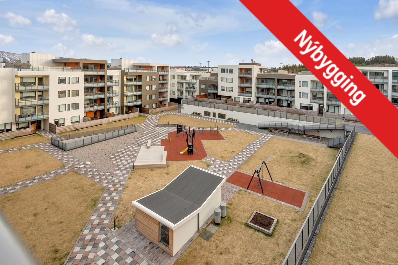 Fálkahlíð 5 - 0511, 102 Reykjavík