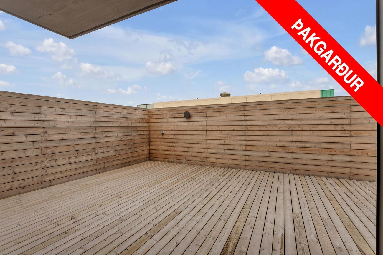 Fálkahlíð 5 - 0511, 102 Reykjavík