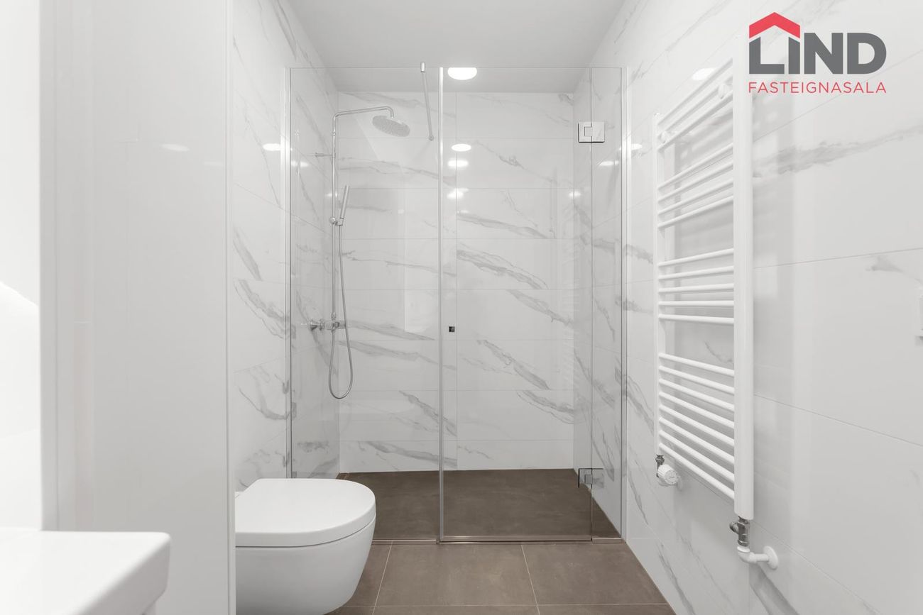 Fálkahlíð 5 - 0511, 102 Reykjavík