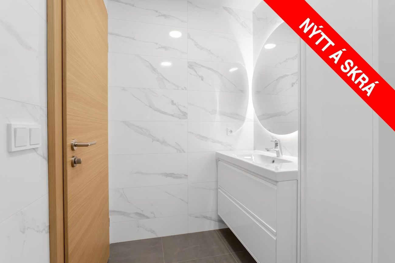 Fálkahlíð 5 - 0511, 102 Reykjavík