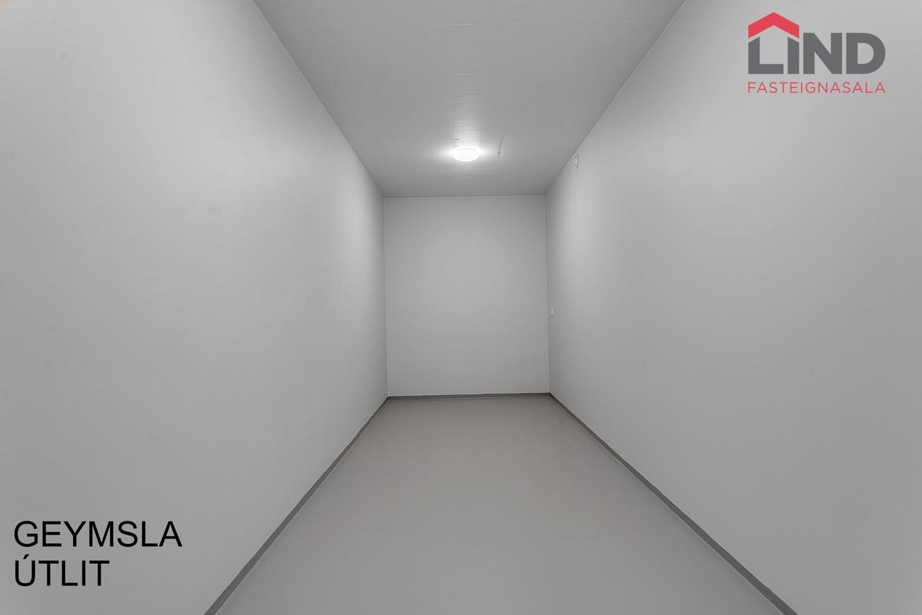 Fálkahlíð 5 - 0511, 102 Reykjavík