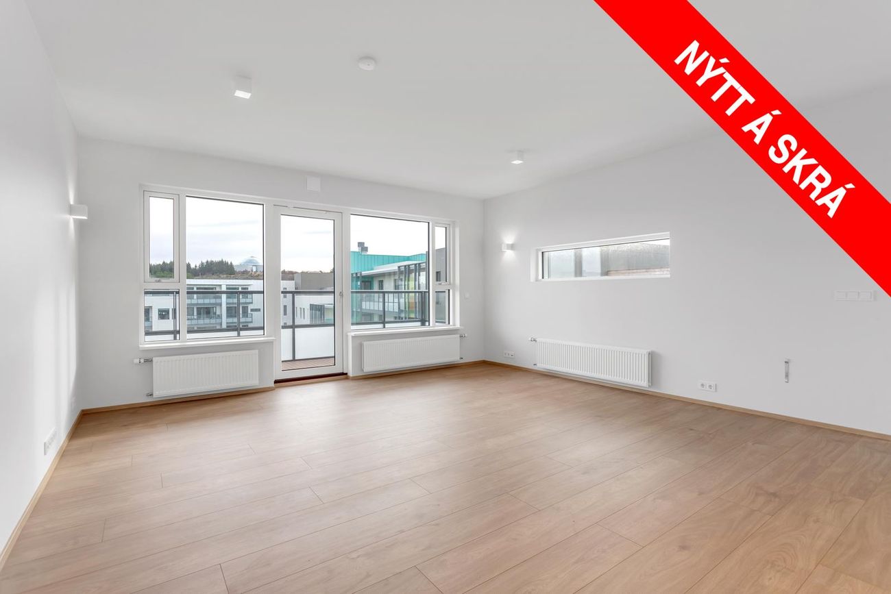 Fálkahlíð 5 - 0511, 102 Reykjavík