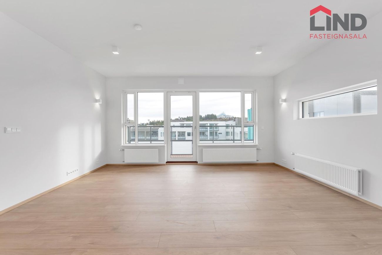 Fálkahlíð 5 - 0511, 102 Reykjavík