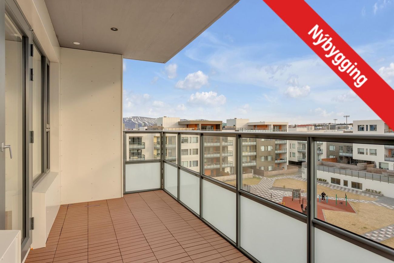 Fálkahlíð 5 - 0511, 102 Reykjavík