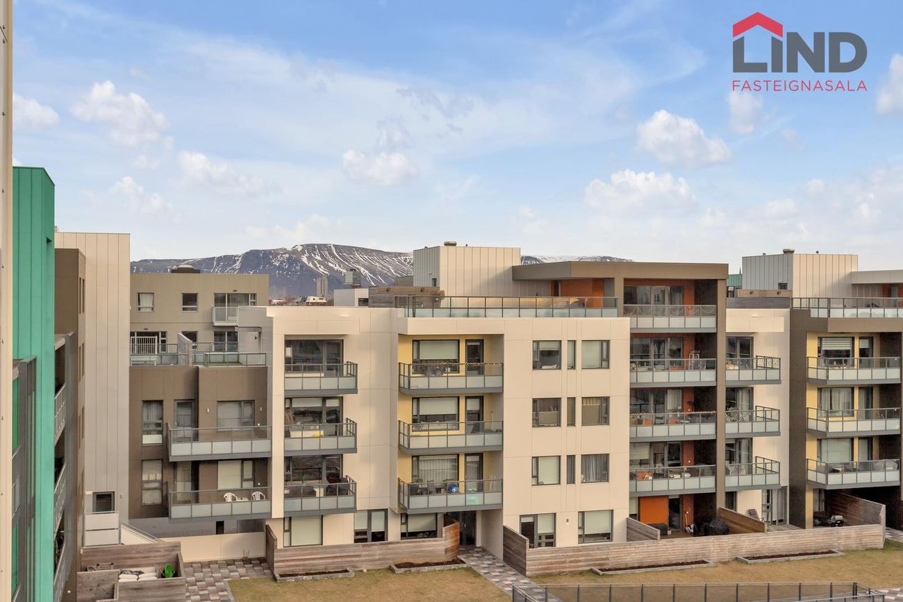 Fálkahlíð 5 - 0511, 102 Reykjavík