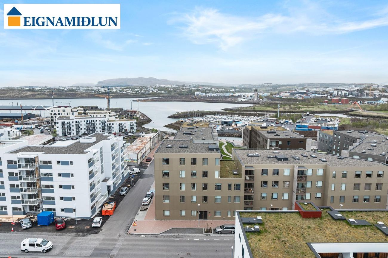 Dugguvogur 7, 104 Reykjavík