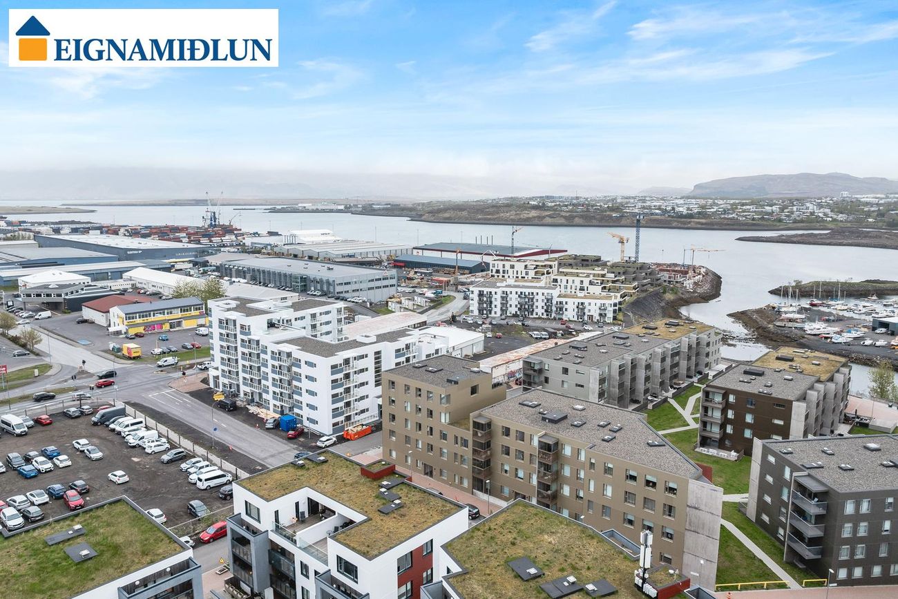 Dugguvogur 7, 104 Reykjavík