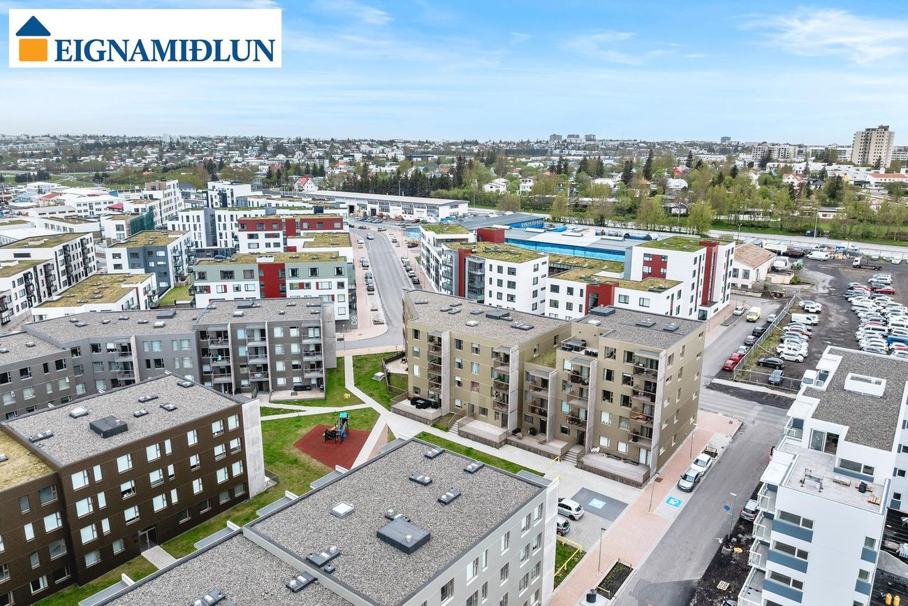 Dugguvogur 7, 104 Reykjavík