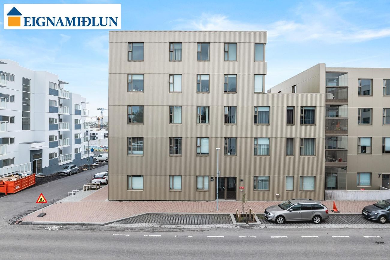 Dugguvogur 7, 104 Reykjavík