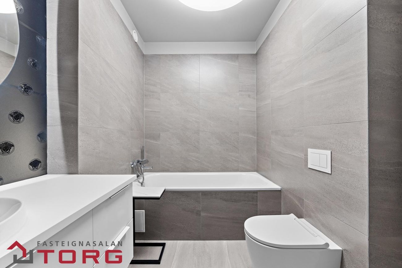 Holtsvegur 53 - 0302, 210 Garðabær