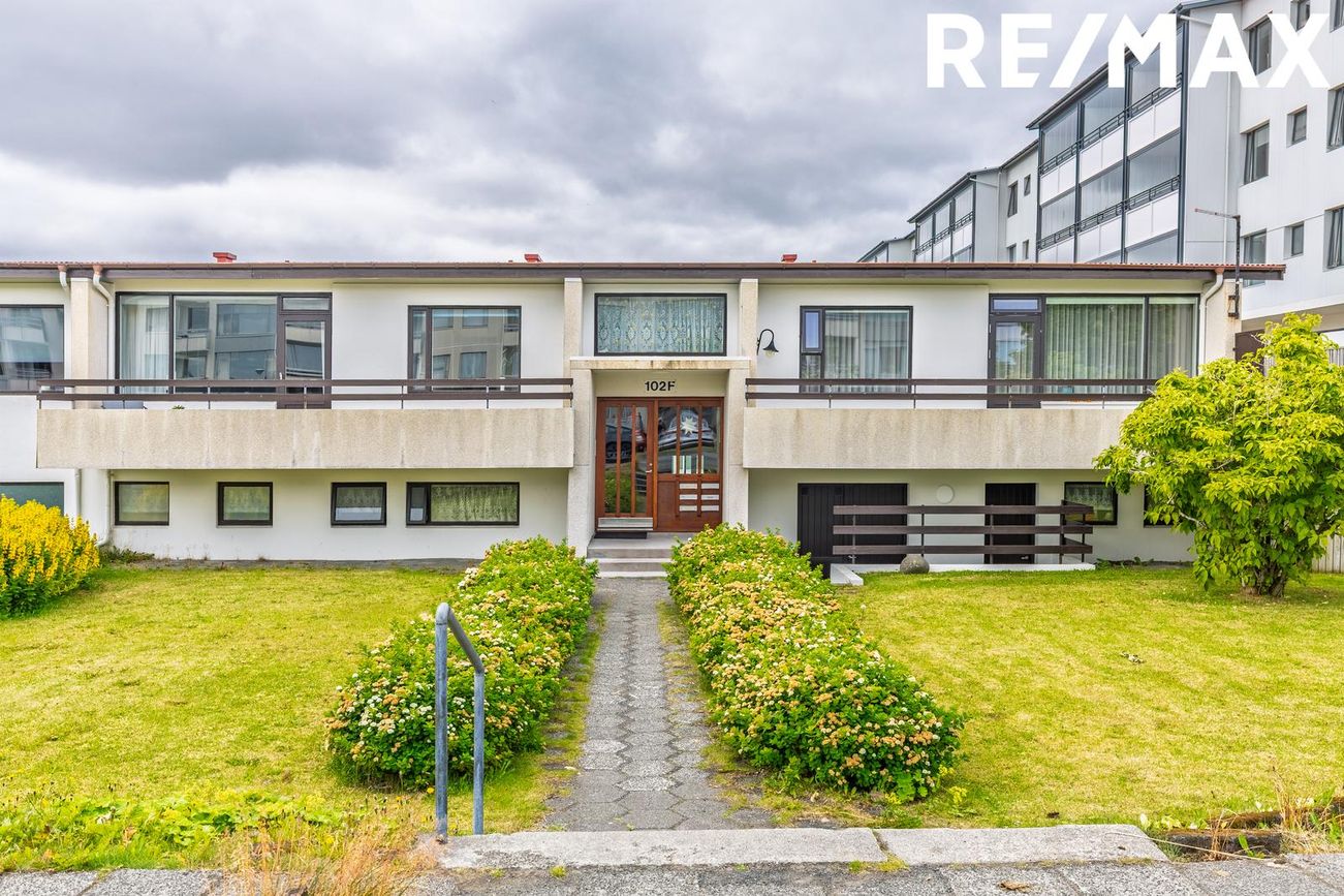 Hraunbær 102F, 110 Reykjavík