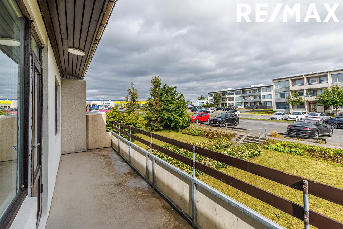 Hraunbær 102F, 110 Reykjavík