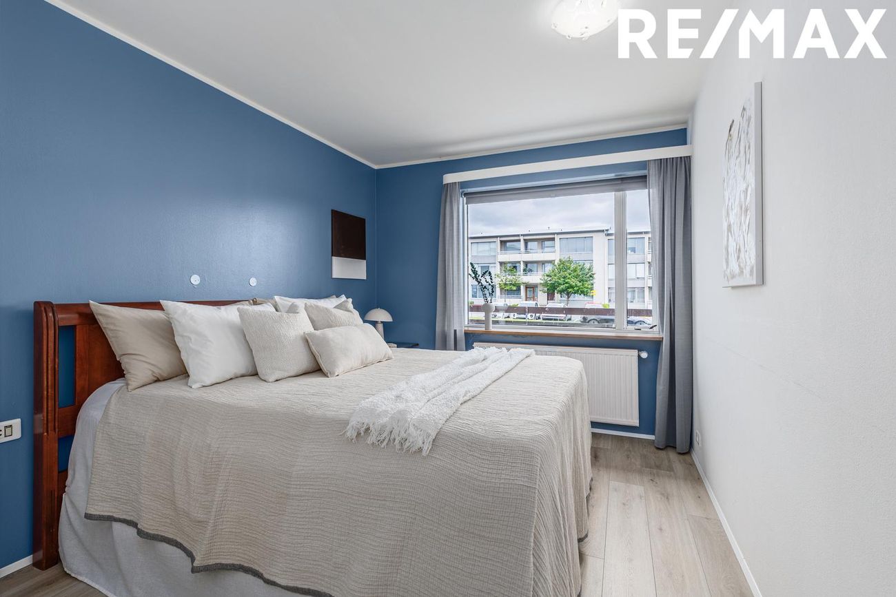 Hraunbær 102F, 110 Reykjavík