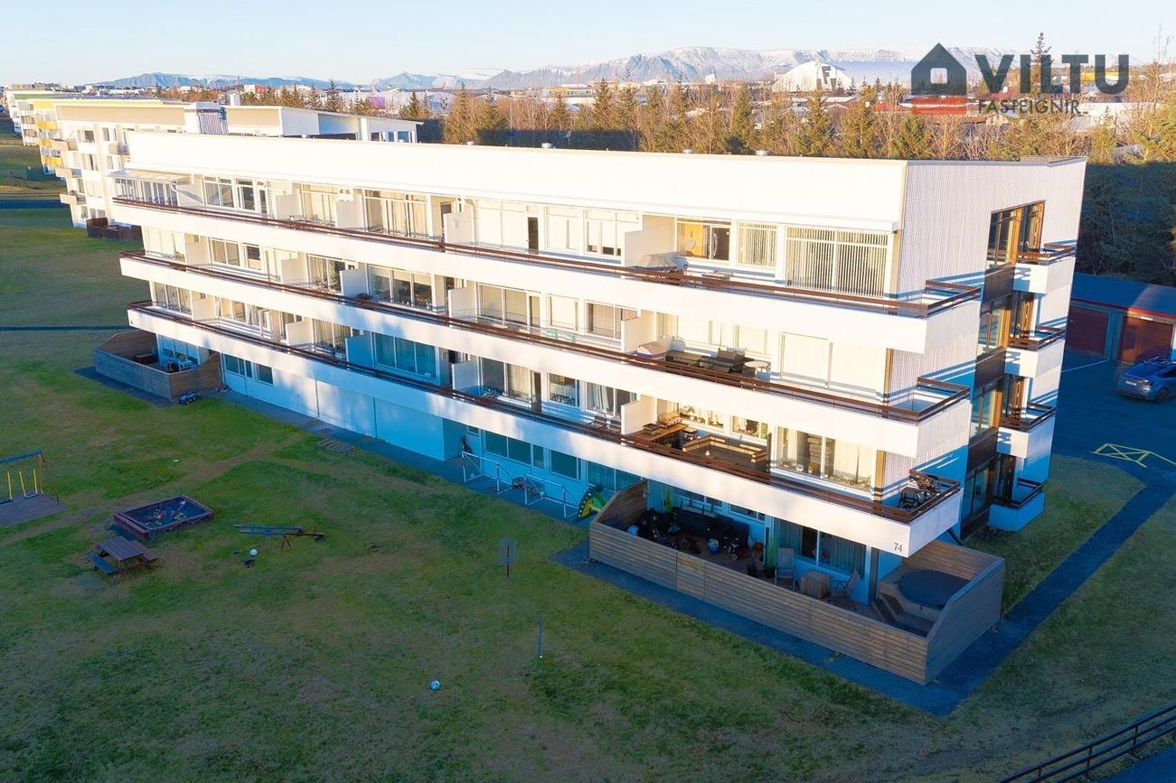 Álfaskeið 74 - 0402, 220 Hafnarfjörður