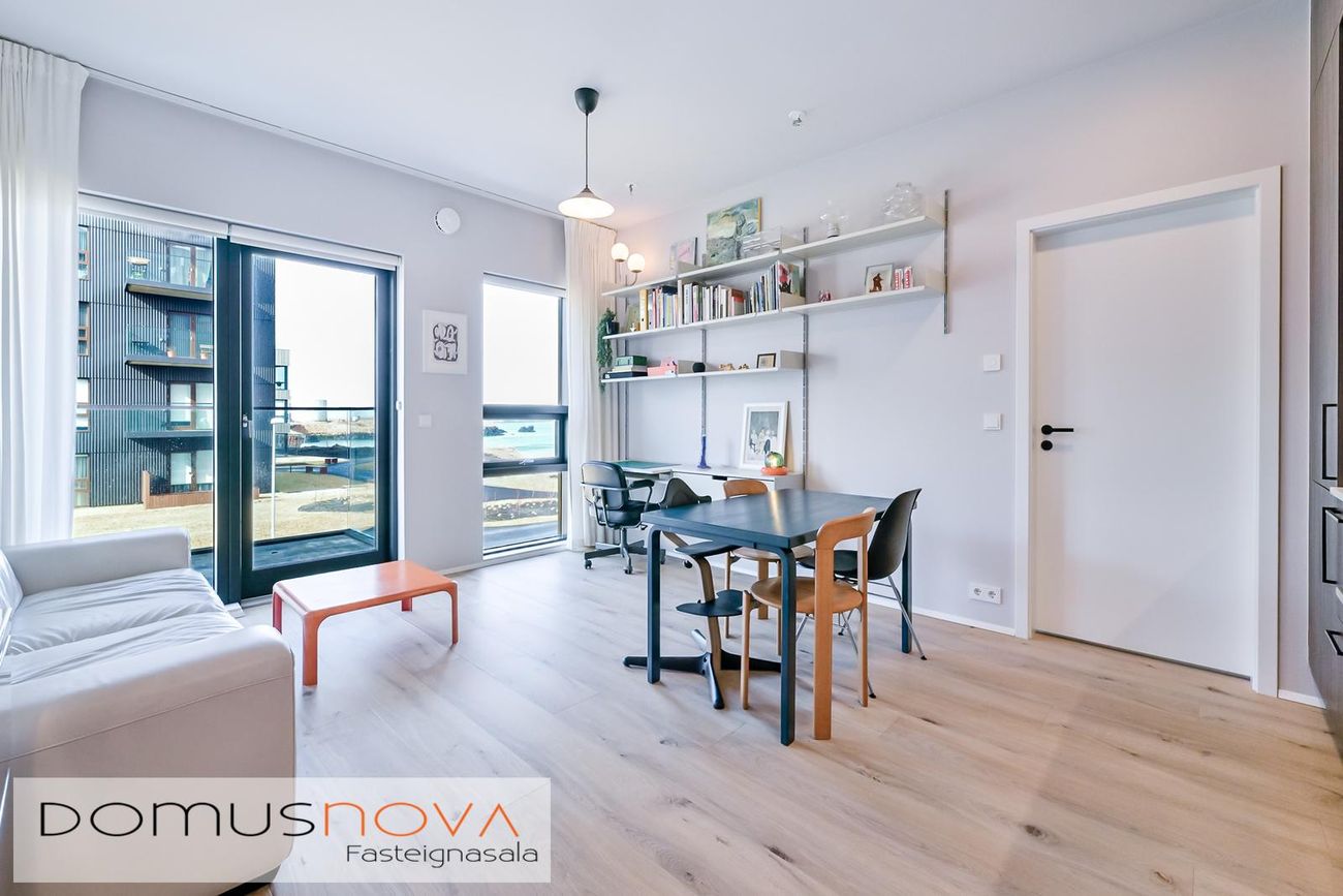 Jöfursbás 7B, 112 Reykjavík