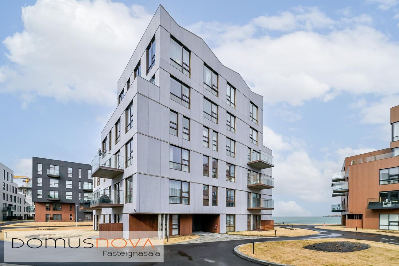 Jöfursbás 7B, 112 Reykjavík