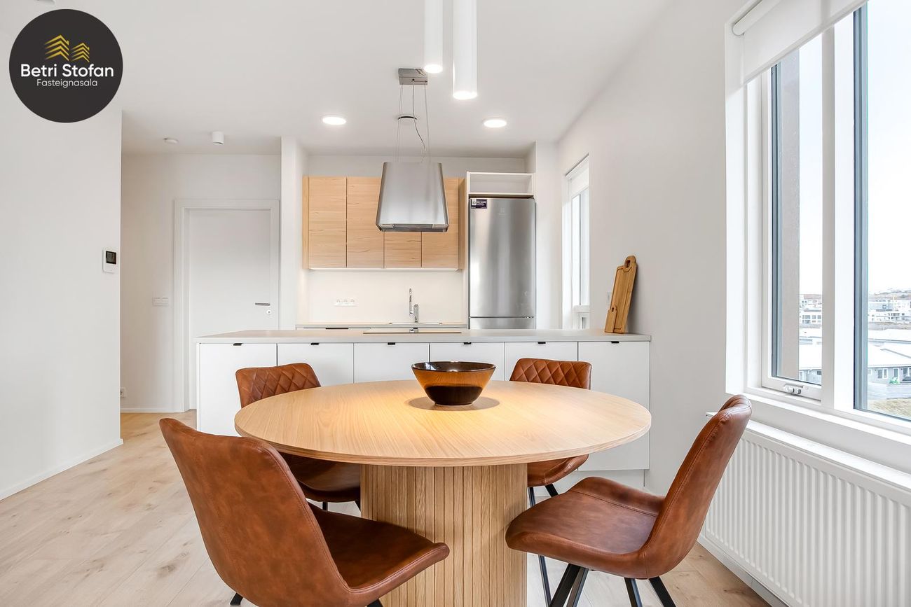 Áshamar 20 - 0103, 221 Hafnarfjörður