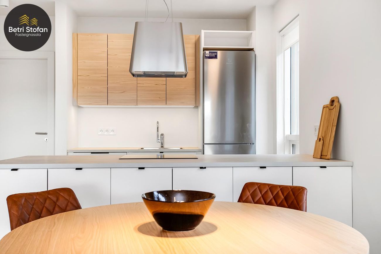 Áshamar 20 - 0103, 221 Hafnarfjörður