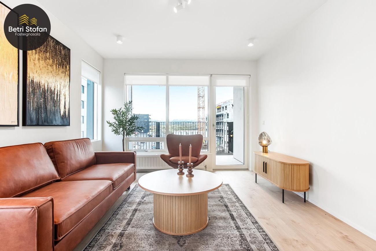 Áshamar 20 - 0103, 221 Hafnarfjörður