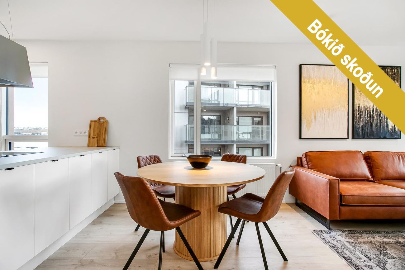 Áshamar 20 - 0103, 221 Hafnarfjörður