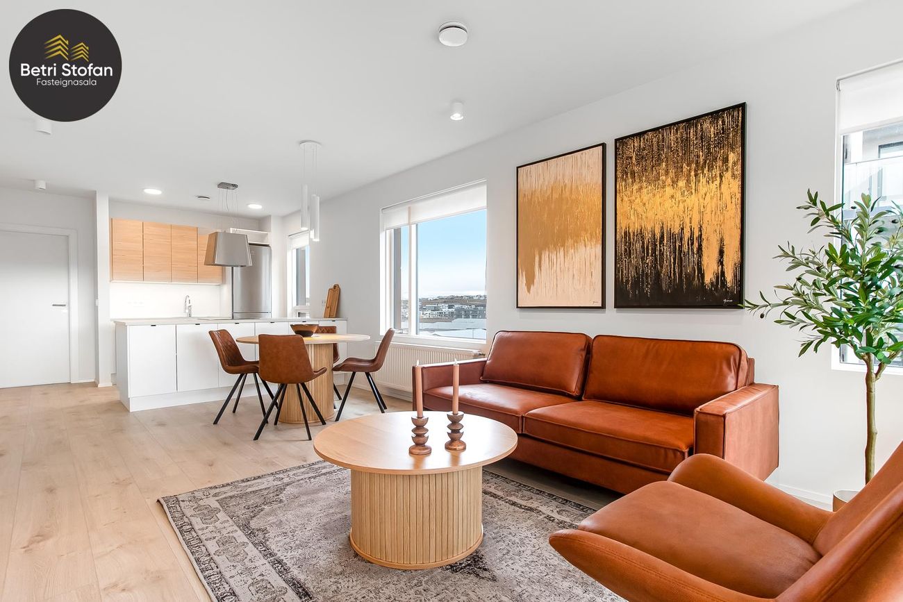 Áshamar 20 - 0103, 221 Hafnarfjörður