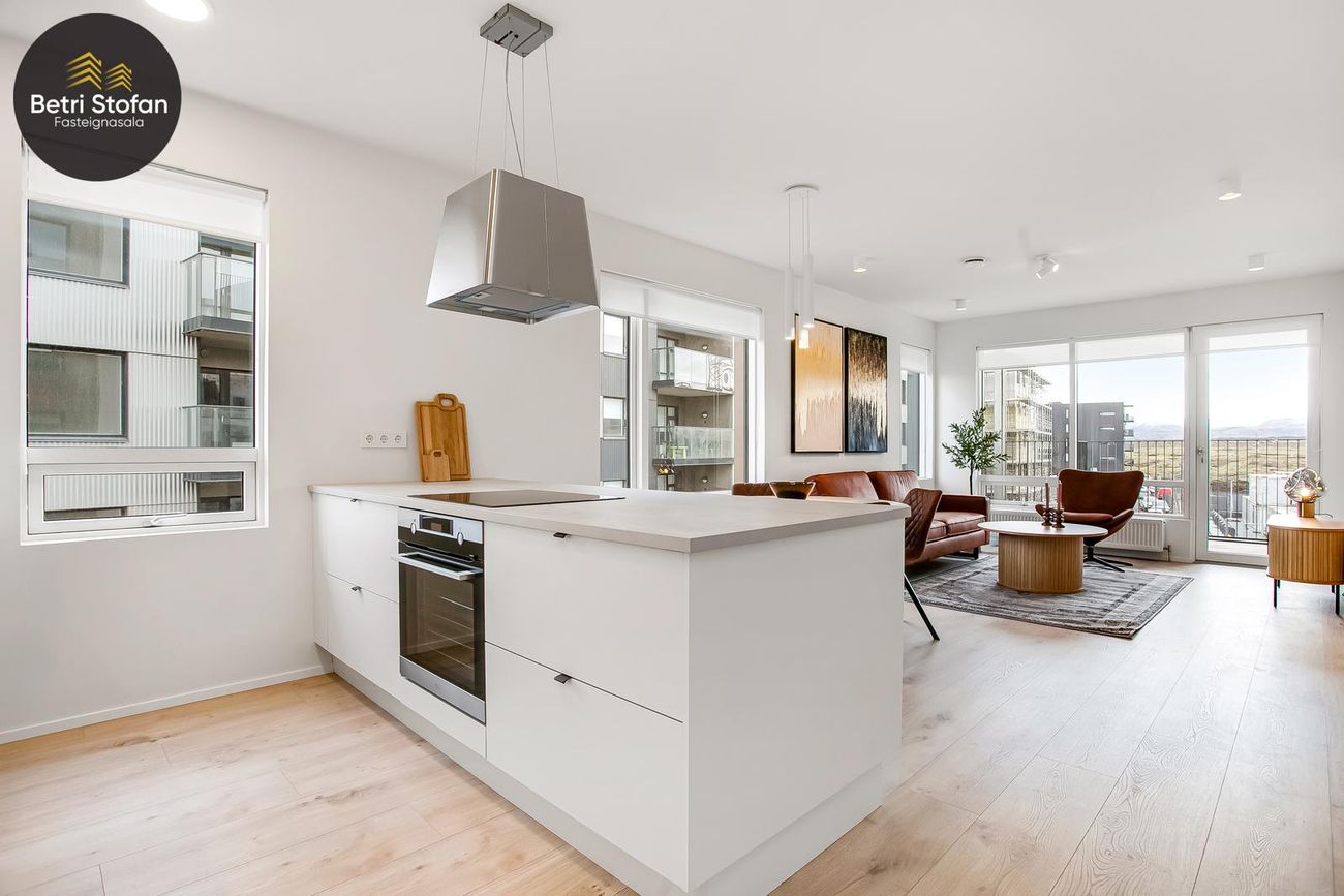 Áshamar 20 - 0103, 221 Hafnarfjörður