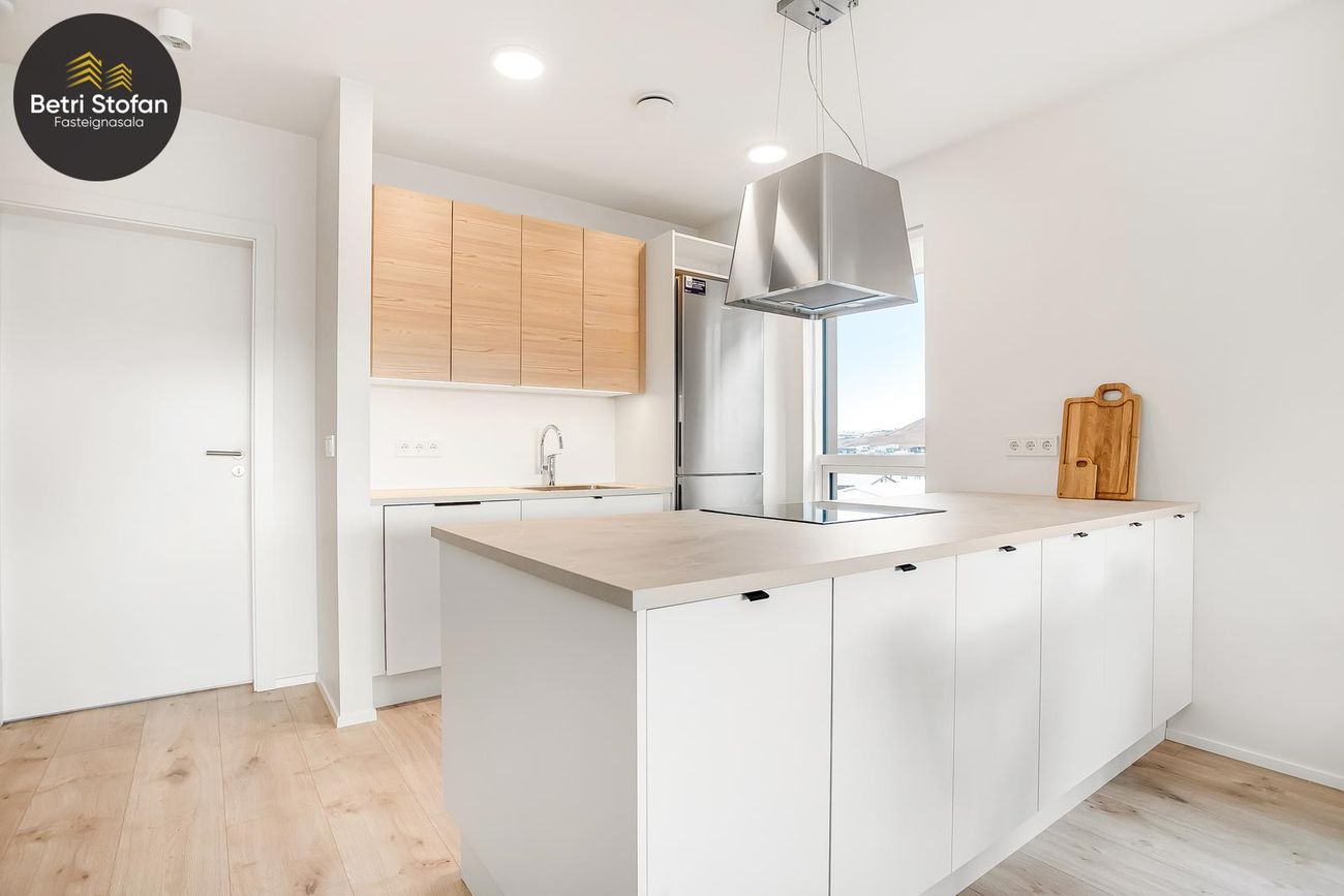 Áshamar 20 - 0103, 221 Hafnarfjörður