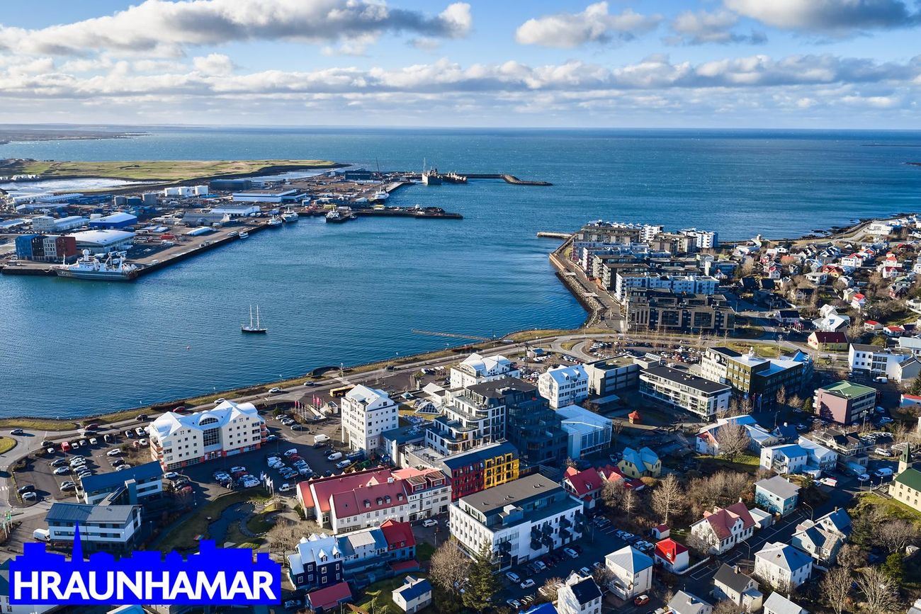 Strandgata 26 - 0201, 220 Hafnarfjörður