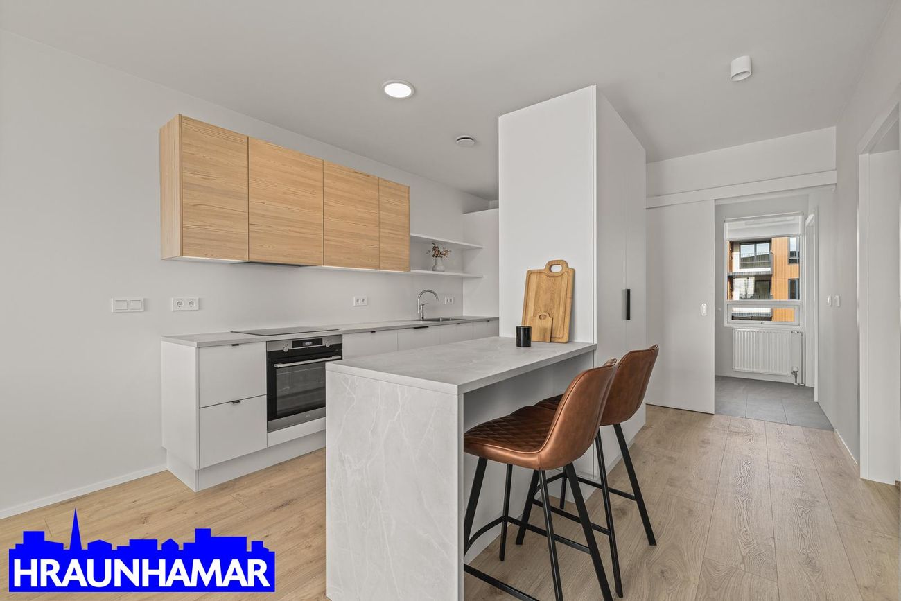 Áshamar 20 - 0101, 221 Hafnarfjörður