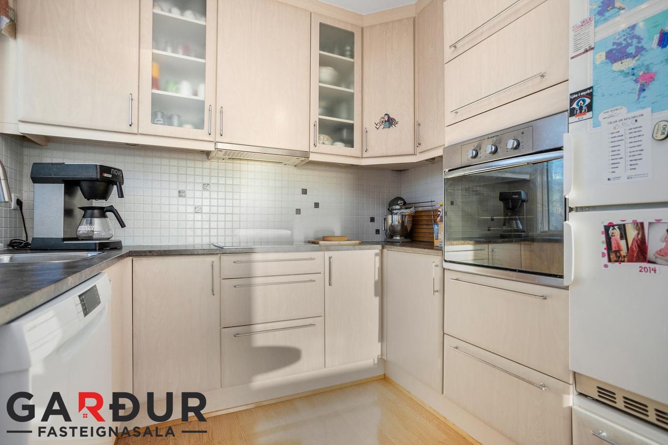 Burknavellir 17C - 0103, 221 Hafnarfjörður