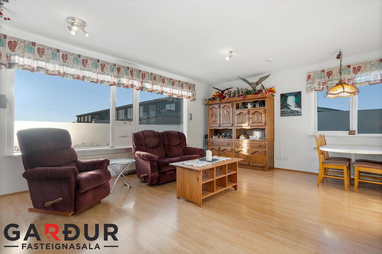 Burknavellir 17C - 0103, 221 Hafnarfjörður