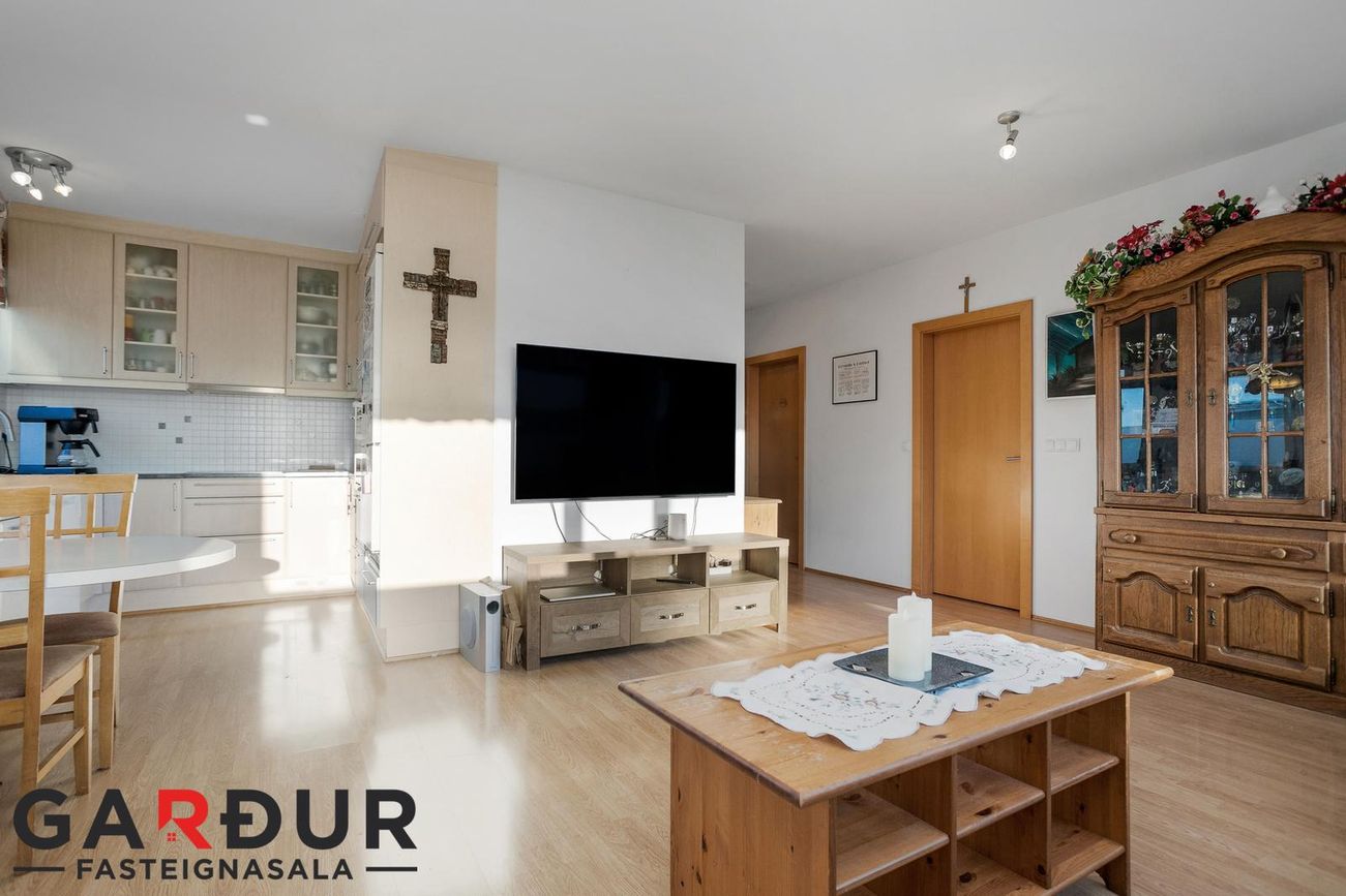 Burknavellir 17C - 0103, 221 Hafnarfjörður