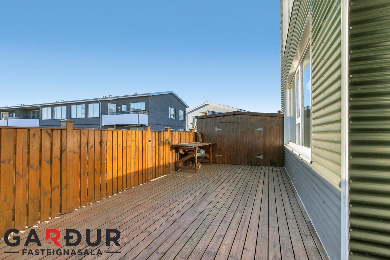 Burknavellir 17C - 0103, 221 Hafnarfjörður