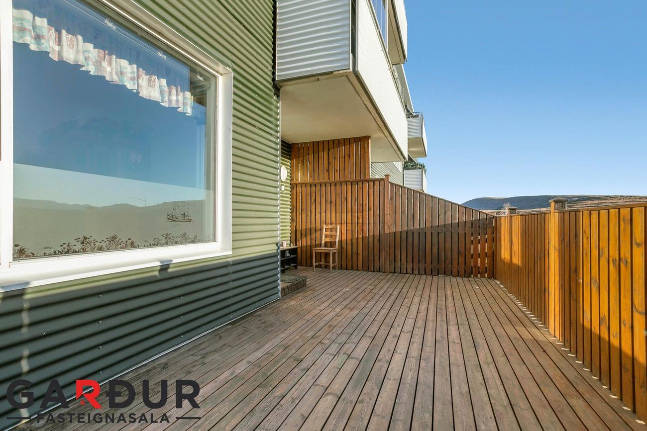 Burknavellir 17C - 0103, 221 Hafnarfjörður