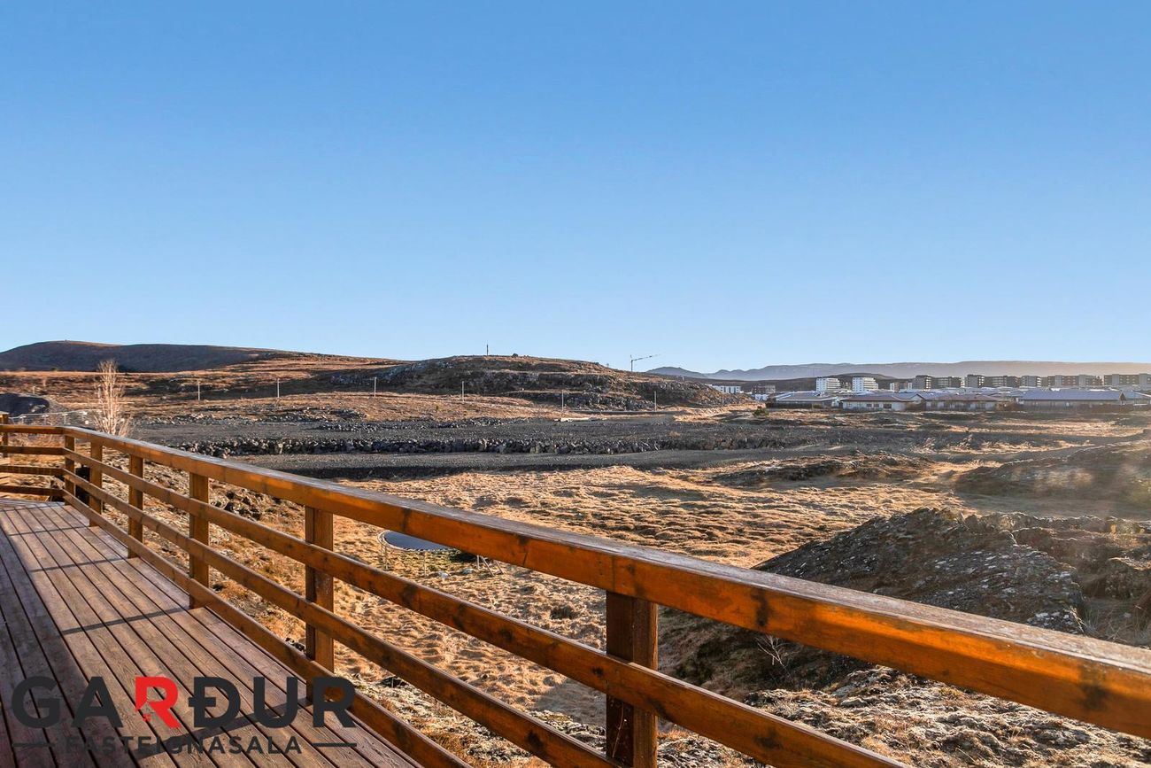 Burknavellir 17C - 0103, 221 Hafnarfjörður