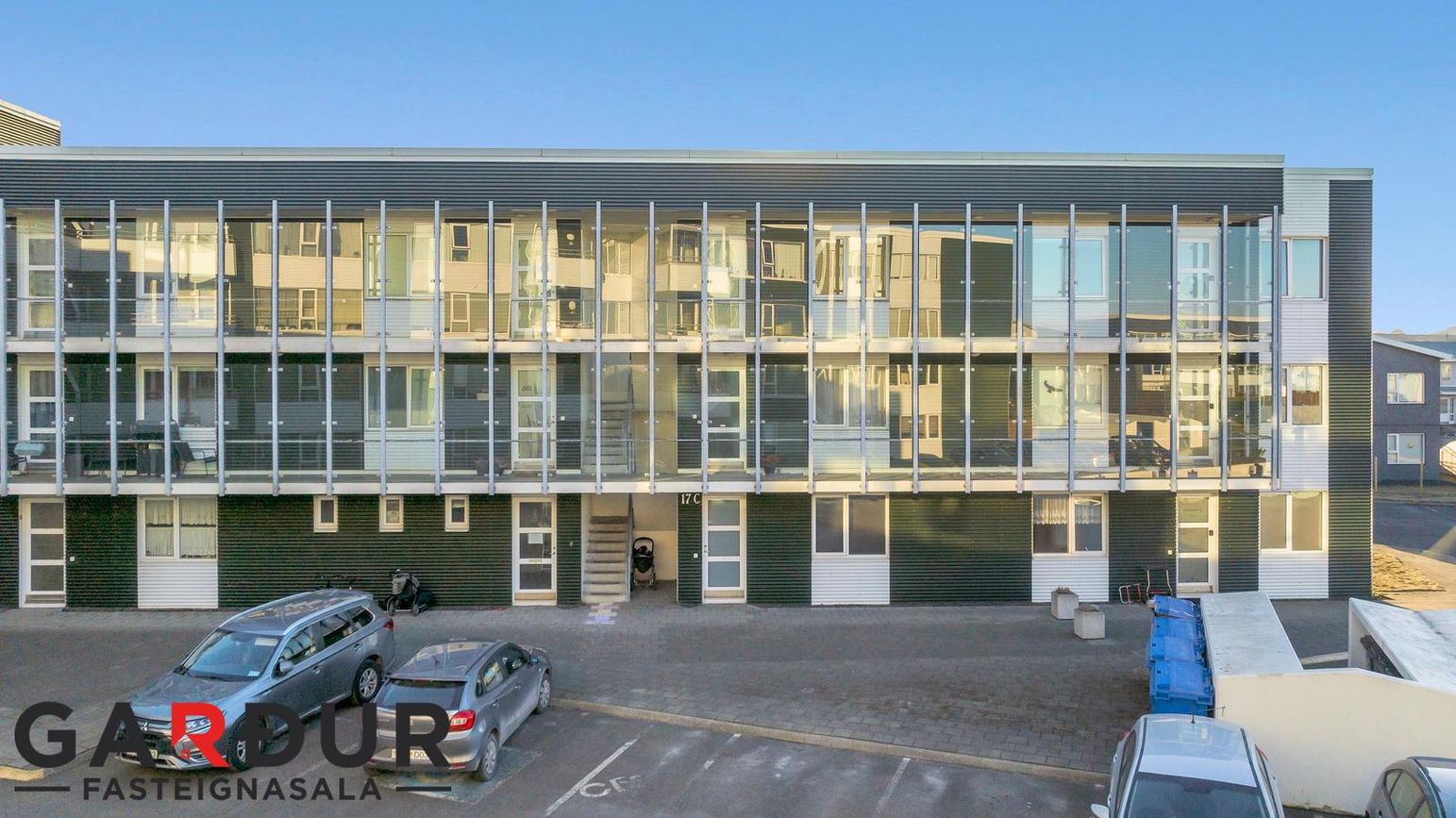 Burknavellir 17C - 0103, 221 Hafnarfjörður