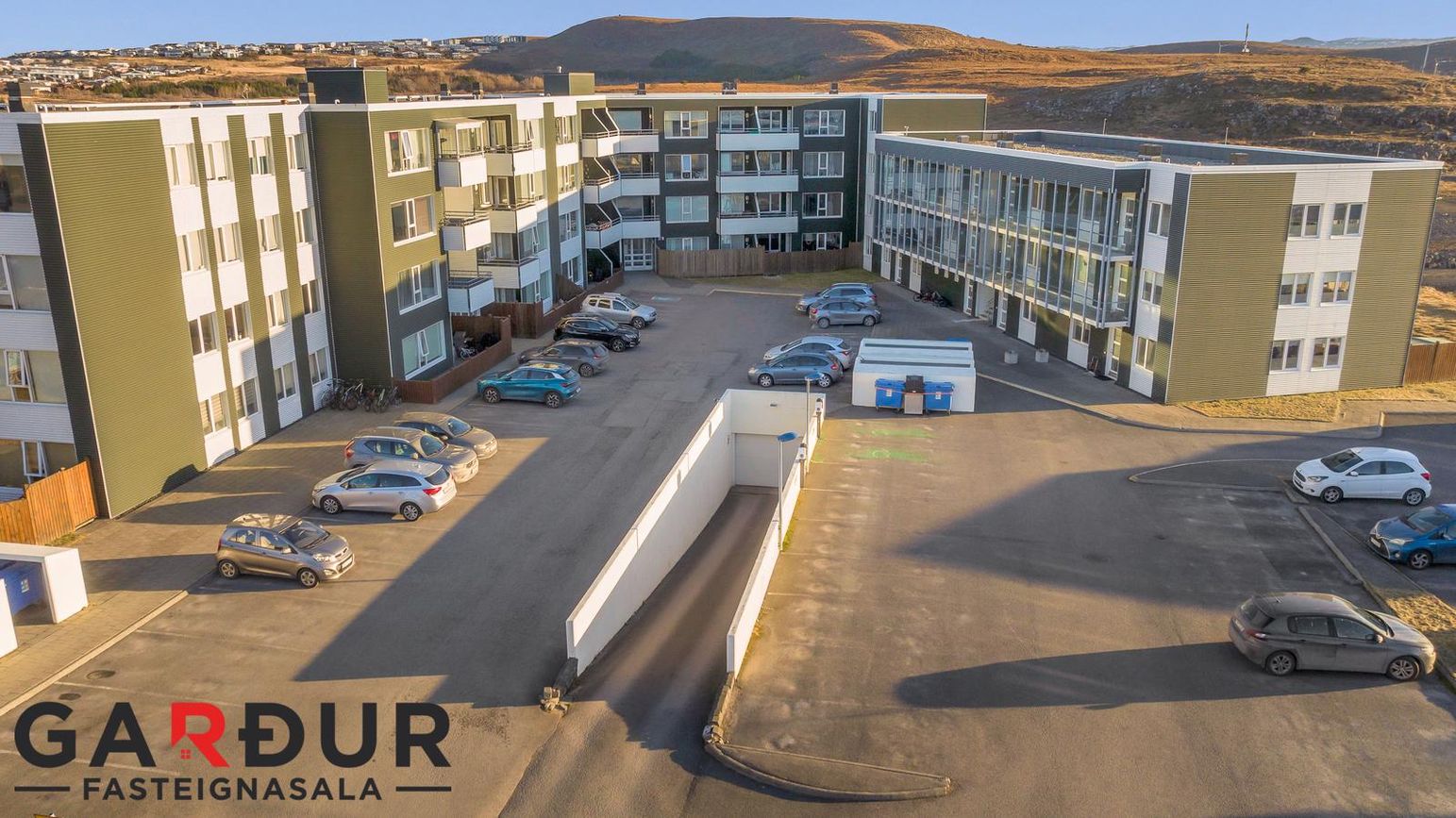 Burknavellir 17C - 0103, 221 Hafnarfjörður