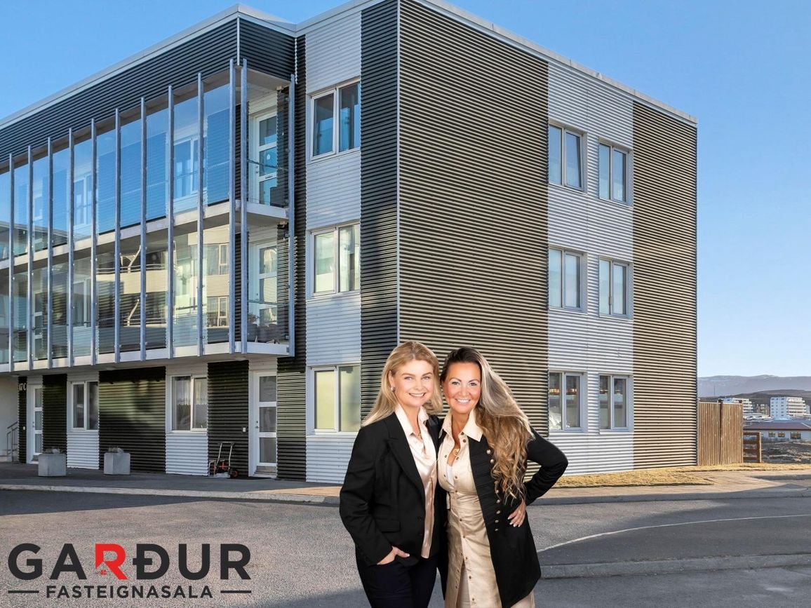 Burknavellir 17C - 0103, 221 Hafnarfjörður