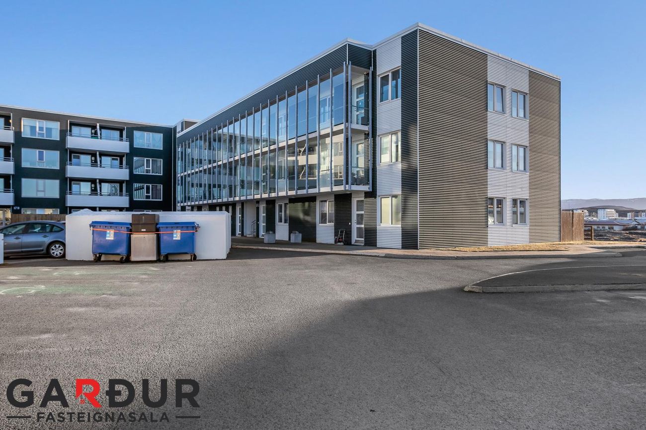 Burknavellir 17C - 0103, 221 Hafnarfjörður