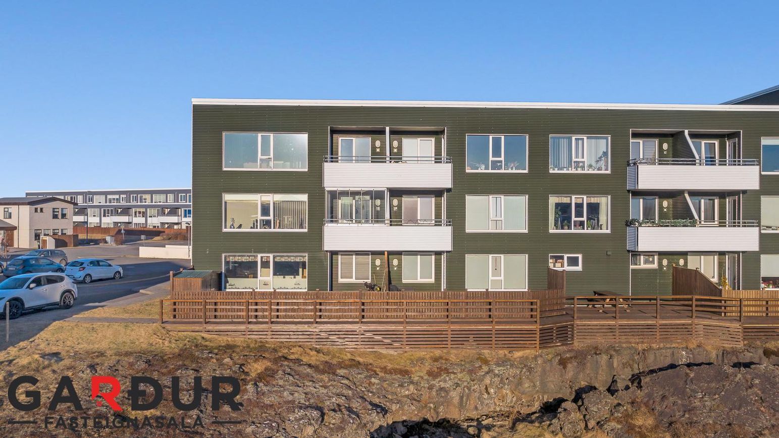 Burknavellir 17C - 0103, 221 Hafnarfjörður