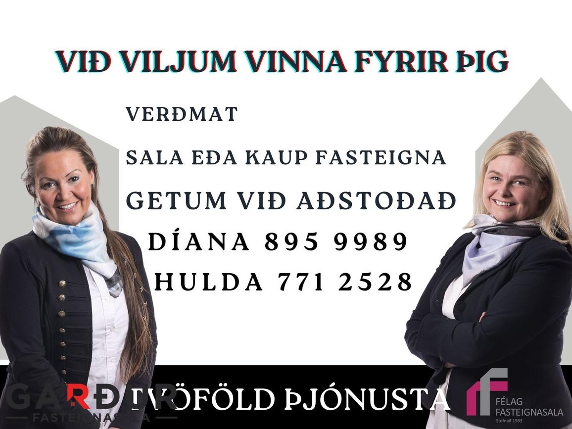 Burknavellir 17C - 0103, 221 Hafnarfjörður