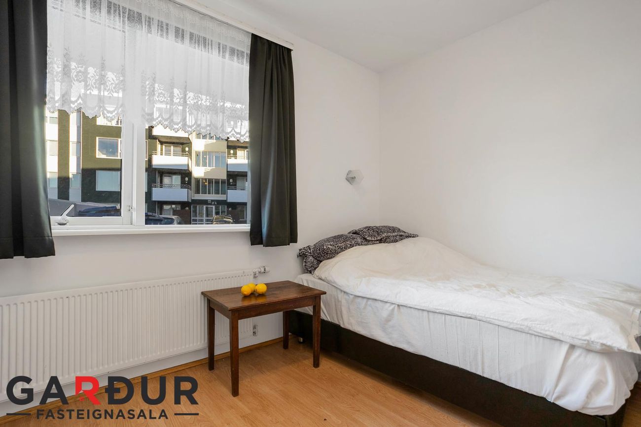 Burknavellir 17C - 0103, 221 Hafnarfjörður