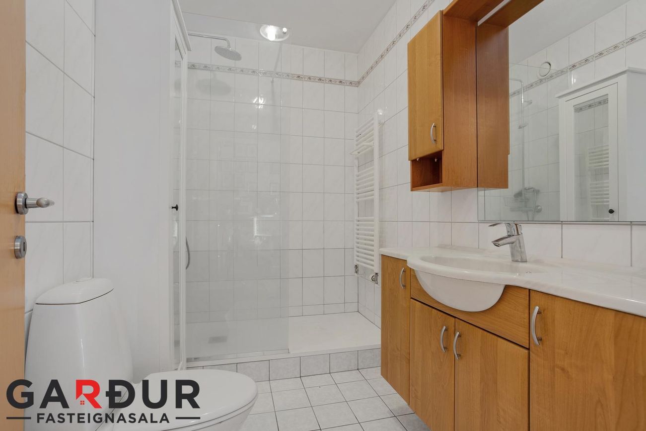 Burknavellir 17C - 0103, 221 Hafnarfjörður