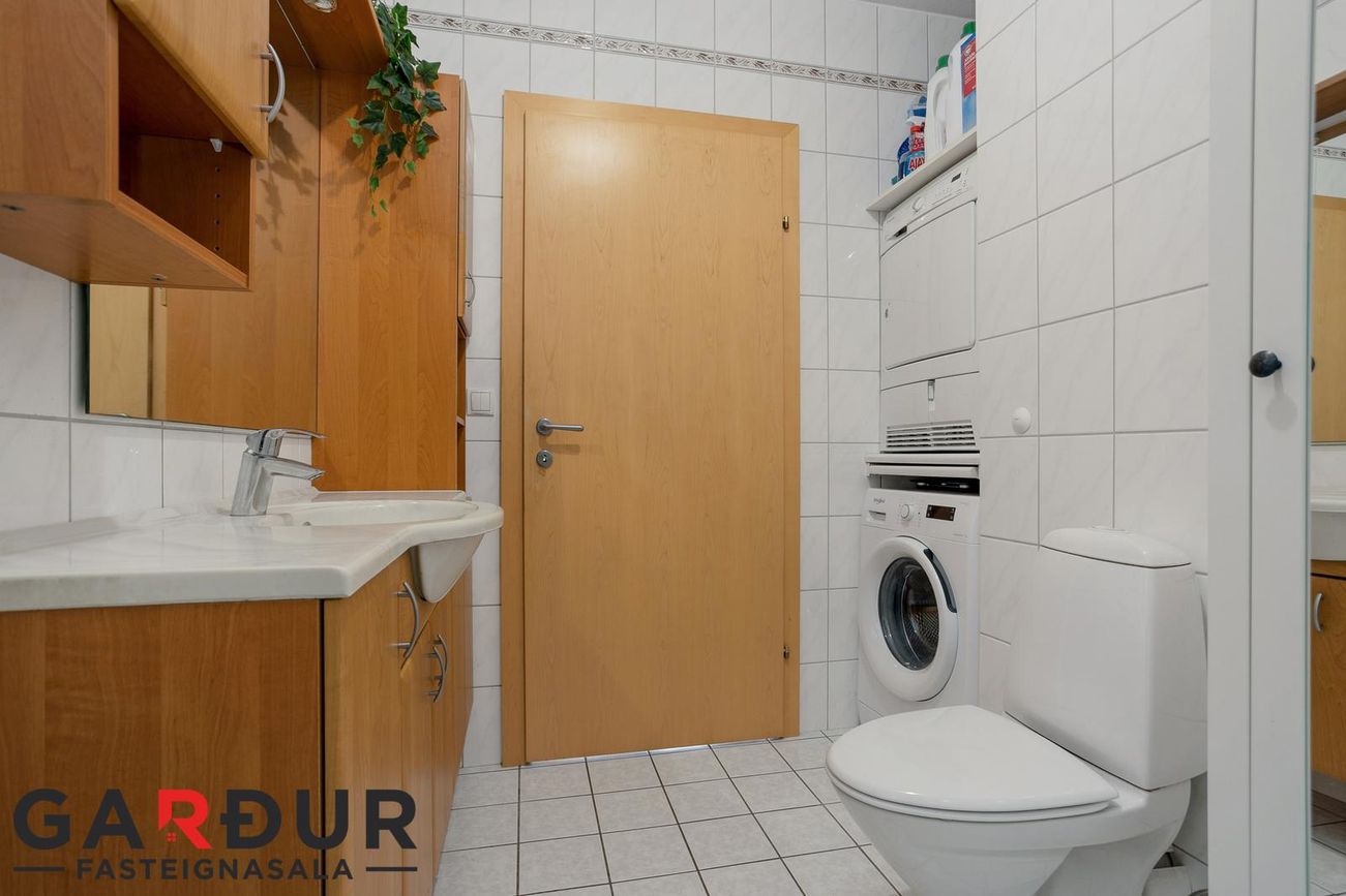 Burknavellir 17C - 0103, 221 Hafnarfjörður